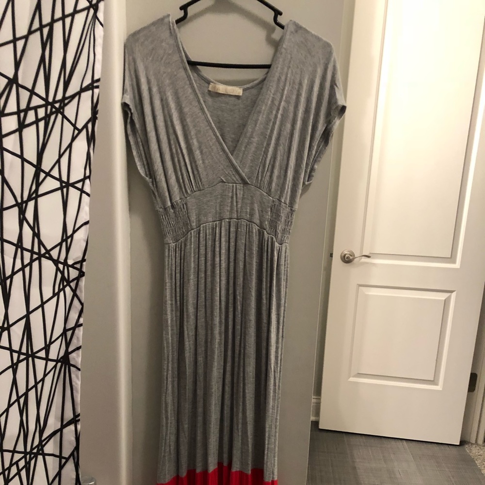 Women’s Malloy Summer Dress -M